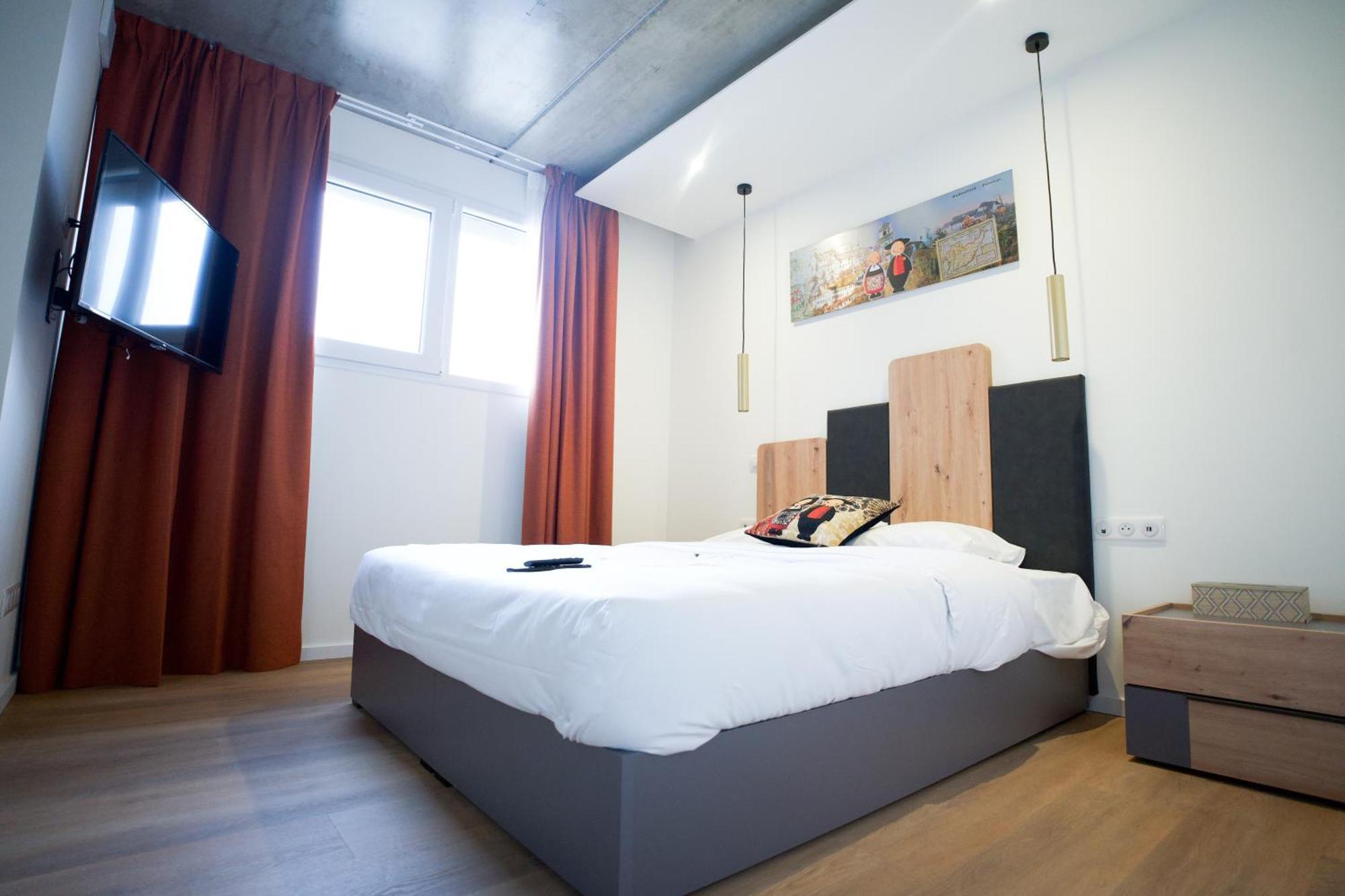 Arrow Hotel Hegenheim Room photo